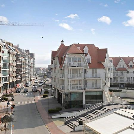 Huswell - Renovated Apartment On Top Location In 'T Zoute Knokke-Heist Dış mekan fotoğraf