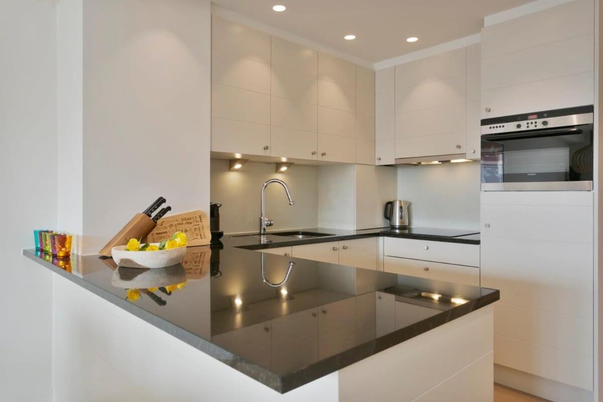 Huswell - Renovated Apartment On Top Location In 'T Zoute Knokke-Heist Dış mekan fotoğraf