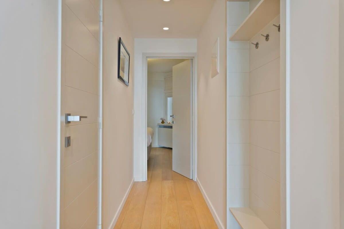 Huswell - Renovated Apartment On Top Location In 'T Zoute Knokke-Heist Dış mekan fotoğraf