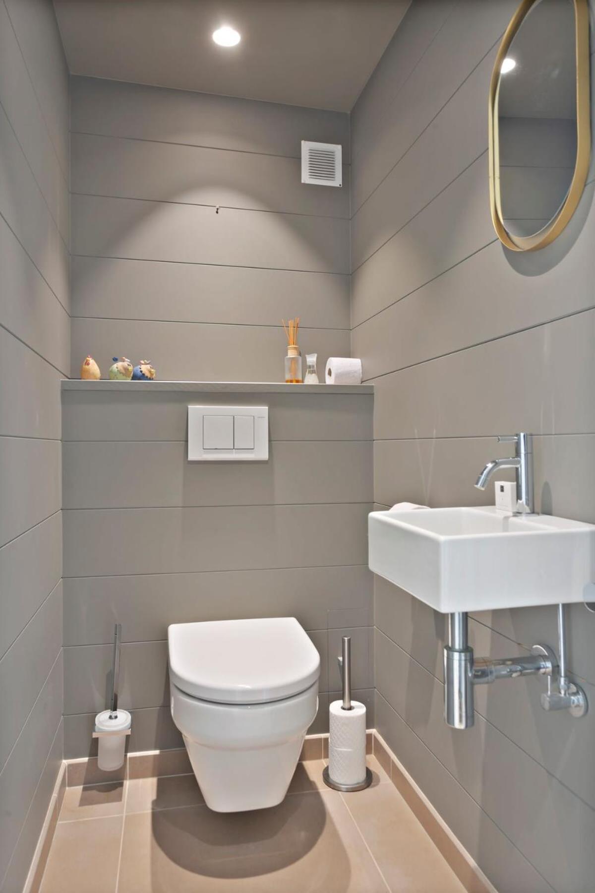 Huswell - Renovated Apartment On Top Location In 'T Zoute Knokke-Heist Dış mekan fotoğraf